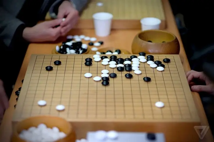 TengenGo Community Event